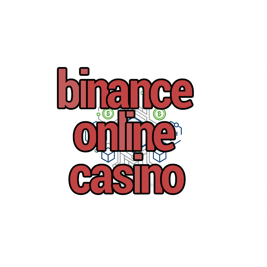 binance online casino